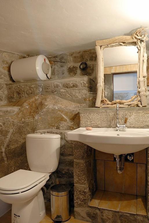 Villa Castello Hidra Quarto foto