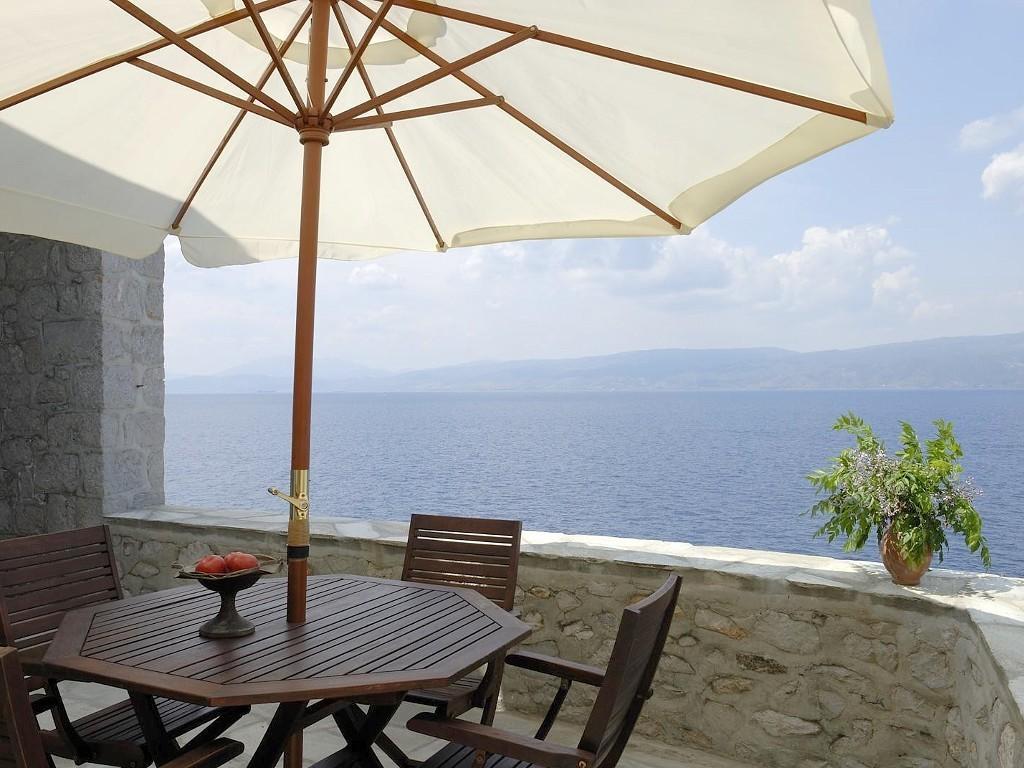 Villa Castello Hidra Quarto foto