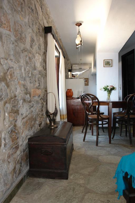 Villa Castello Hidra Quarto foto