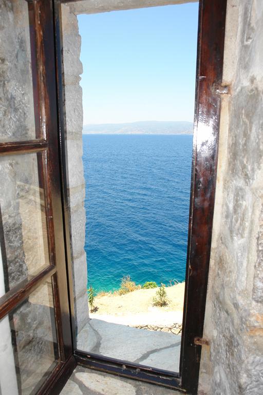 Villa Castello Hidra Quarto foto