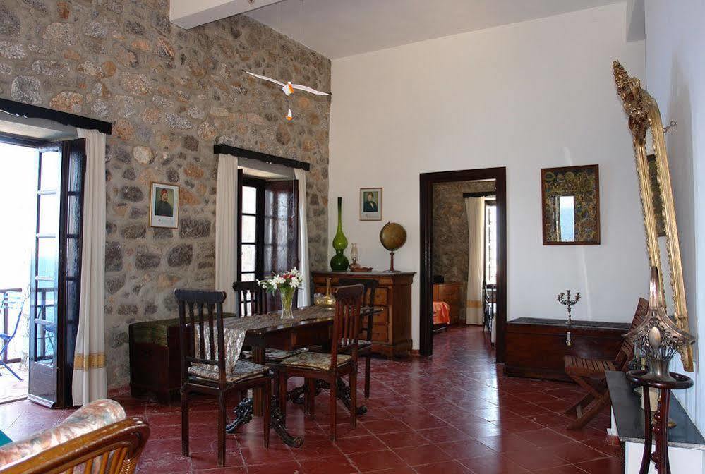 Villa Castello Hidra Exterior foto